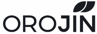 OROJIN logo