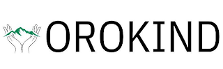 OROKIND logo