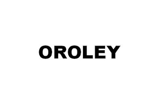 OROLEY logo
