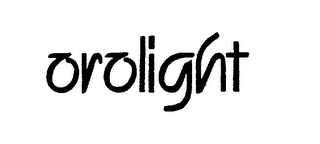 OROLIGHT logo