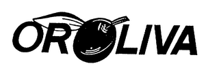 OROLIVA logo