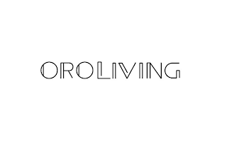 OROLIVING logo