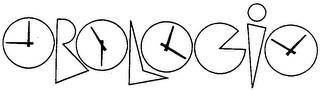 OROLOGIO logo