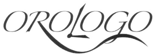 OROLOGO logo