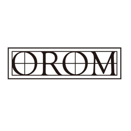 OROM logo