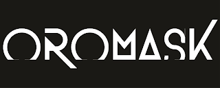OROMASK logo