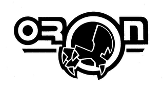 ORON logo