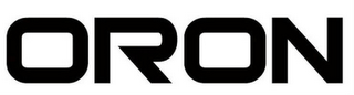 ORON logo