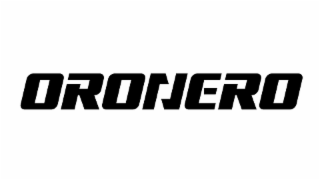 ORONERO logo