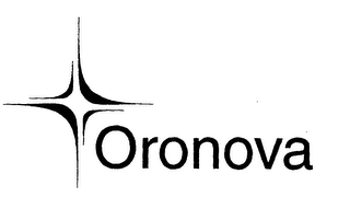 ORONOVA logo