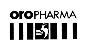 OROPHARMA logo