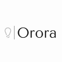 ORORA logo