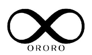 ORORO logo