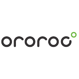 OROROC logo