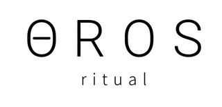OROS RITUAL logo