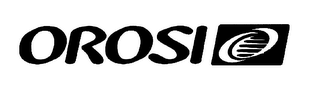 OROSI logo