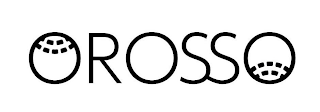 OROSSO logo