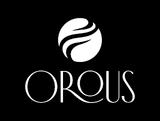 OROUS logo