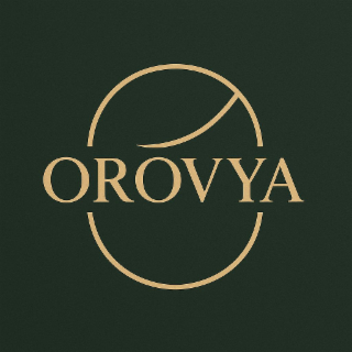 OROVYA logo