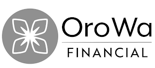 OROWA FINANCIAL logo
