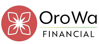 OROWA FINANCIAL logo
