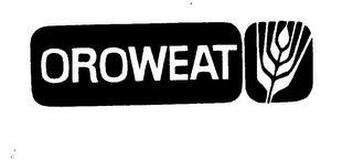 OROWEAT logo