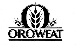 OROWEAT logo