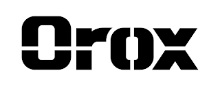 OROX logo