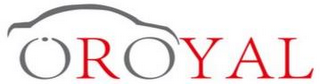 OROYAL logo