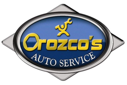 OROZCO'S AUTO SERVICE logo