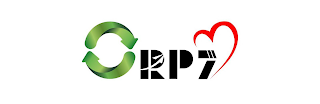 ORP7 logo