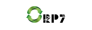 ORP7 logo