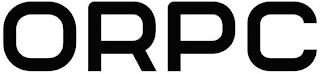 ORPC logo