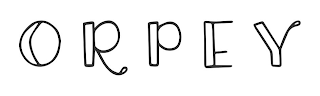 ORPEY logo