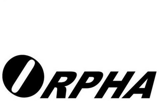 ORPHA logo