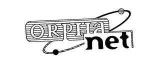 ORPHA NET logo