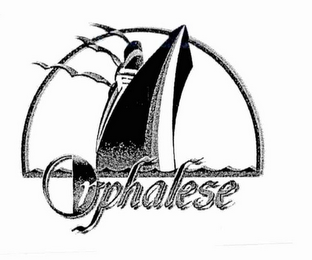 ORPHALESE logo
