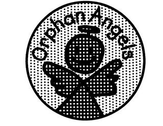 ORPHAN ANGELS logo
