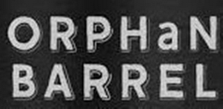 ORPHAN BARREL logo