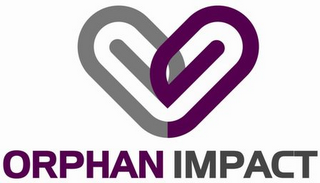 ORPHAN IMPACT logo