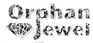 ORPHAN JEWEL logo