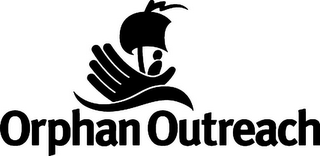ORPHAN OUTREACH logo