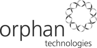 ORPHAN TECHNOLOGIES logo