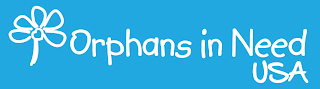 ORPHANS IN NEED USA logo
