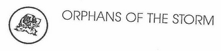 ORPHANS OF THE STORM logo