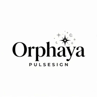 ORPHAYA PULSESIGN logo