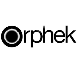 ORPHEK logo