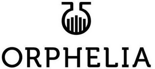 ORPHELIA logo
