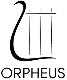 ORPHEUS logo
