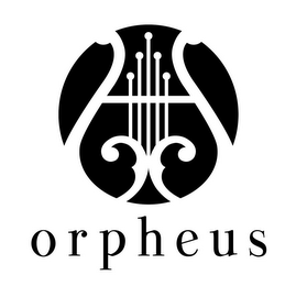 ORPHEUS logo